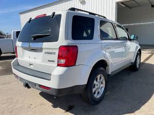 2010 Mazda Tribute S Grand Touring - 1 OWNER - AWD