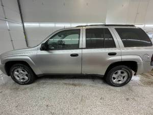 2008 Chevrolet Trailblazer LT1 - 4X4