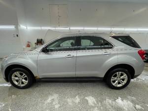 2012 Chevrolet Equinox LS - 1 OWNER - AWD - 78,127 MILES