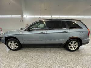 2006 Chrysler Pacifica Touring