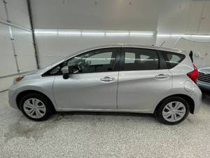 2017 Nissan Versa Note SV - 2 OWNERS - 99,377 MILES