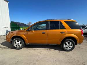 2006 Saturn Vue - 1 OWNER - MANUAL
