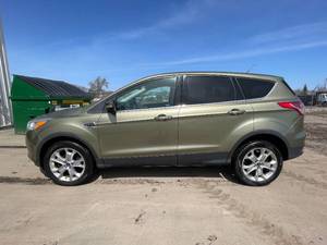 2013 Ford Escape SEL - AWD - 2 OWNERS