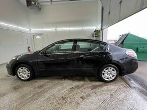 2010 Nissan Altima 2.5 S
