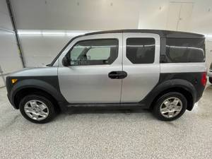 2008 Honda Element LX