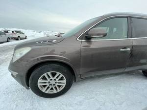 2009 Buick Enclave CX - 2 OWNERS