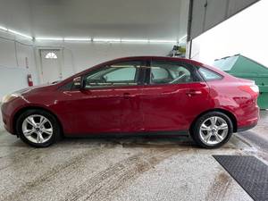 2014 Ford Focus SE - 2 OWNERS