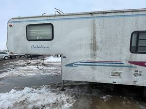 2000 Coachman RV