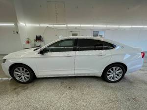 2015  Chevrolet Impala LS
