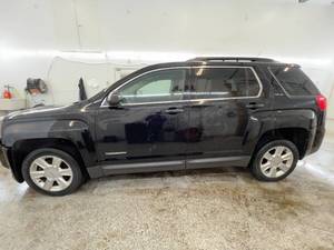 2011 GMC Terrain SLE-2 - AWD