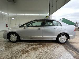 2010 Honda Civic Hybrid - 88,778 MILES