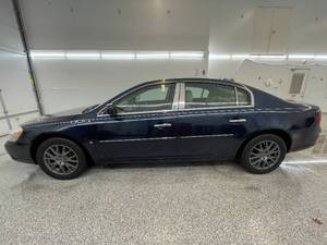 2007 Buick Lucerne CXL V6