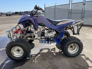 2006 Roketa RTS - ATV