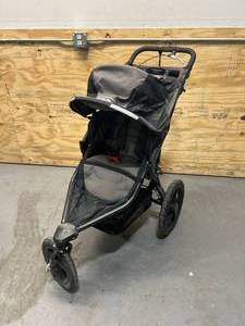 lot 61 image: B.O.B Stroller
