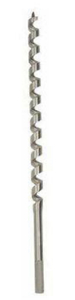 lot 43 image: IRWIN 34 In. x 17 In. Power Drill Long Ship Auger Bit