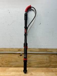 lot 59 image: MILWAUKEE Trap Snake 6 ft. Toilet Auger Plumbing Drain Snake