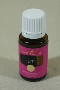 lot 53 image: Young Living Joy Essential Oil 15ml