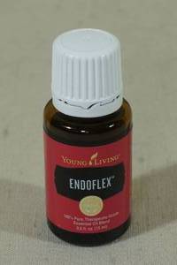lot 56 image: Young Living Endoflex Essential Oil Blend 15ml