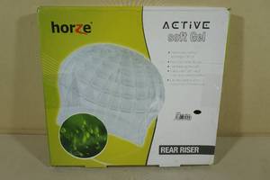 lot 114 image: Horze Active Soft Gel Rear Riser