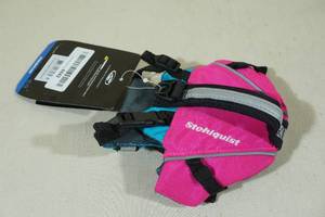 lot 123 image: Stohlquist Dog Life Jacket -XXXS