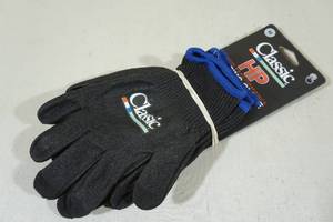 lot 131 image: 3 Pairs Classic HP Roping Gloves -Medium