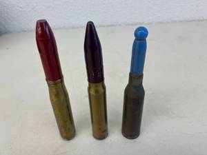 lot 122 image: Trench Art