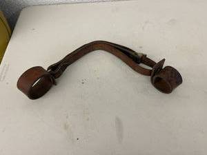 lot 136 image: Leather Horse Tack