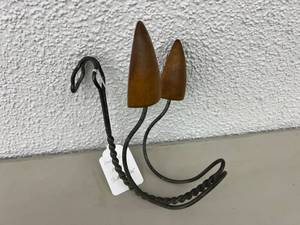 lot 143 image: Over the Door Shoe Holder