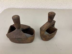 lot 152 image: Shoe Leather Die Cutters