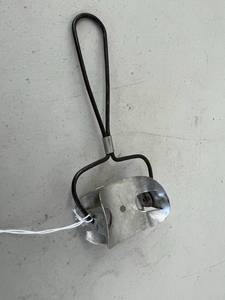 lot 58 image: BiscuitCookie Cutter