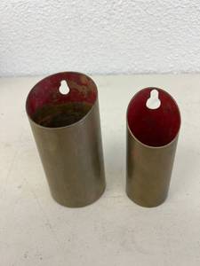 lot 73 image: Trench Art