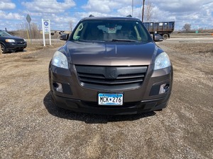 2010 Saturn Outlook AWD XE