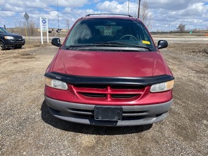 1998 Dodge Grand Caravan