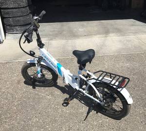 2022 LECTRIC eBike