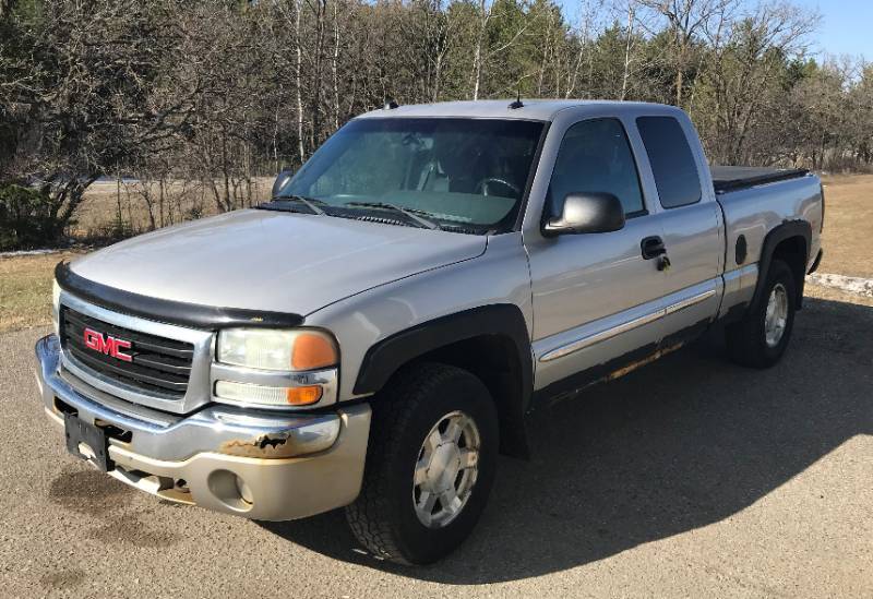 Auction 105 4X4 Trucks Nice Selection Of Makes And Models Take auction-105-4x4-trucks-nice-selection-of-makes-and-models-take