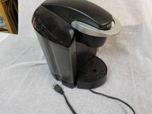 Keurig...