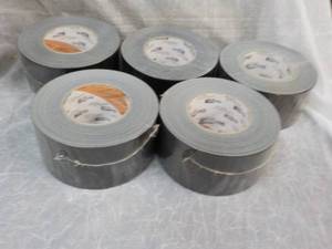 5 Rolls Shurtage 2.83 x 60.1 yds I...