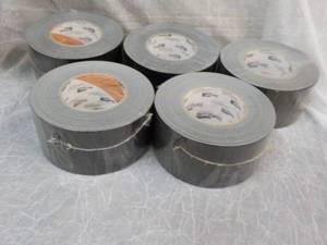 5 Rolls Shurtage 2.83 x 60.1 yds I...