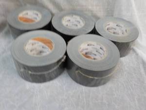 5 Rolls Shurtage 2.83 x 60.1 yds I...