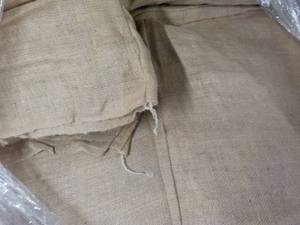 38 Gunny Sacks...