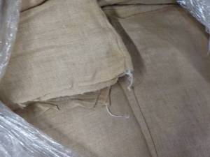 38 Gunny Sacks...
