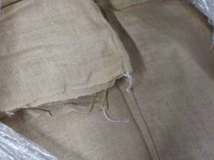 38 Gunny Sacks...