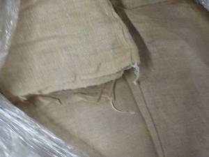 38 Gunny Sacks...