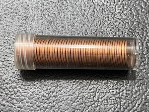Uncirculated Lincoln Cents 1959-1978 Complete Set