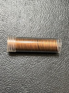Uncirculated Lincoln Cents 1959-1978 Complete Set