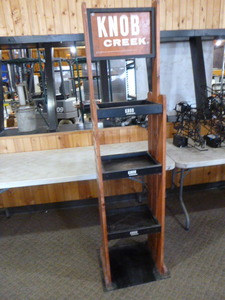 lot 11 image: Knob Creek Display