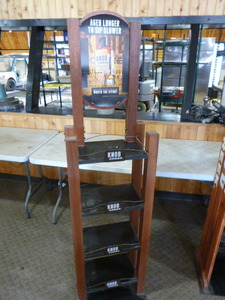lot 12 image: Knob Creek Display