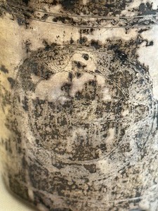 lot 61 image: Antique 1844 Silver Cup