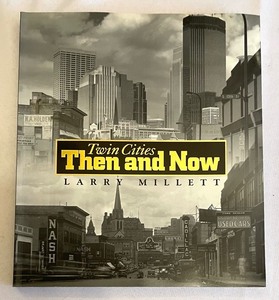 lot 303 image: Minnesota and Twin Cities Books