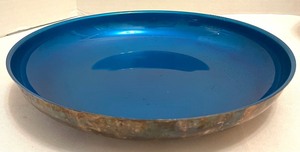 lot 311 image: Trio of Reed & Barton and Oneida Serving Pieces